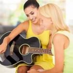 Acoustic Bliss - Best guitar teacher in Pune